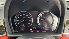 BMW X2 M35i 5dr Step Auto Petrol Hatchback